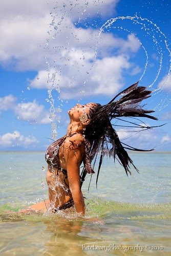 Water Flickr