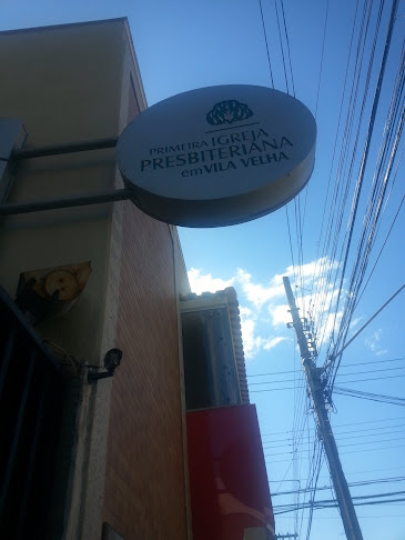 R. Cabo Aylson Simões, 384 - Centro de Vila Velha, Vila Velha - ES, 29100-320, Brasil