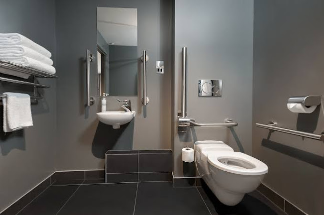 Heeton Concept Hotels - London