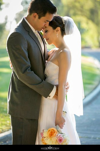 Elisa & James Wedding