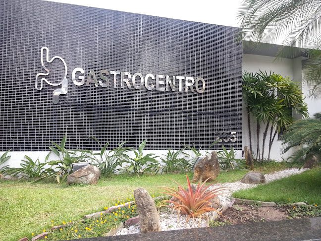 Avaliações sobre GASTROCENTRO em Fortaleza - Hospital