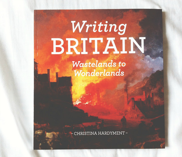 14 Writing Britain Mini Book Reviews Vivatramp Lifestyle Blog