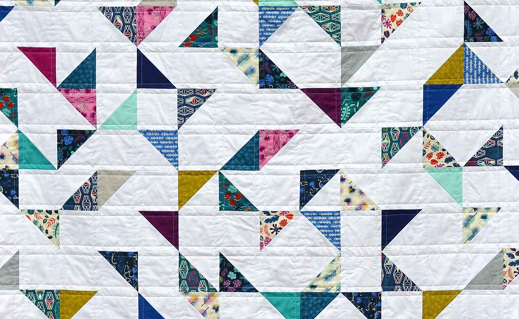kitchen table quilting