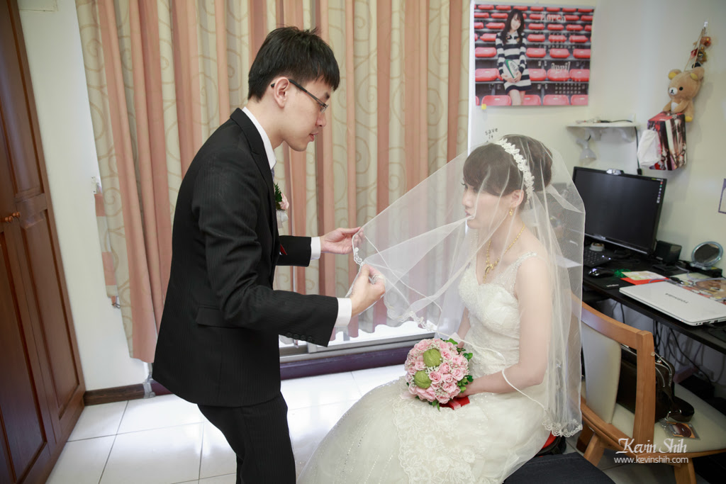 台北華漾中崙-婚禮攝影-婚禮記錄