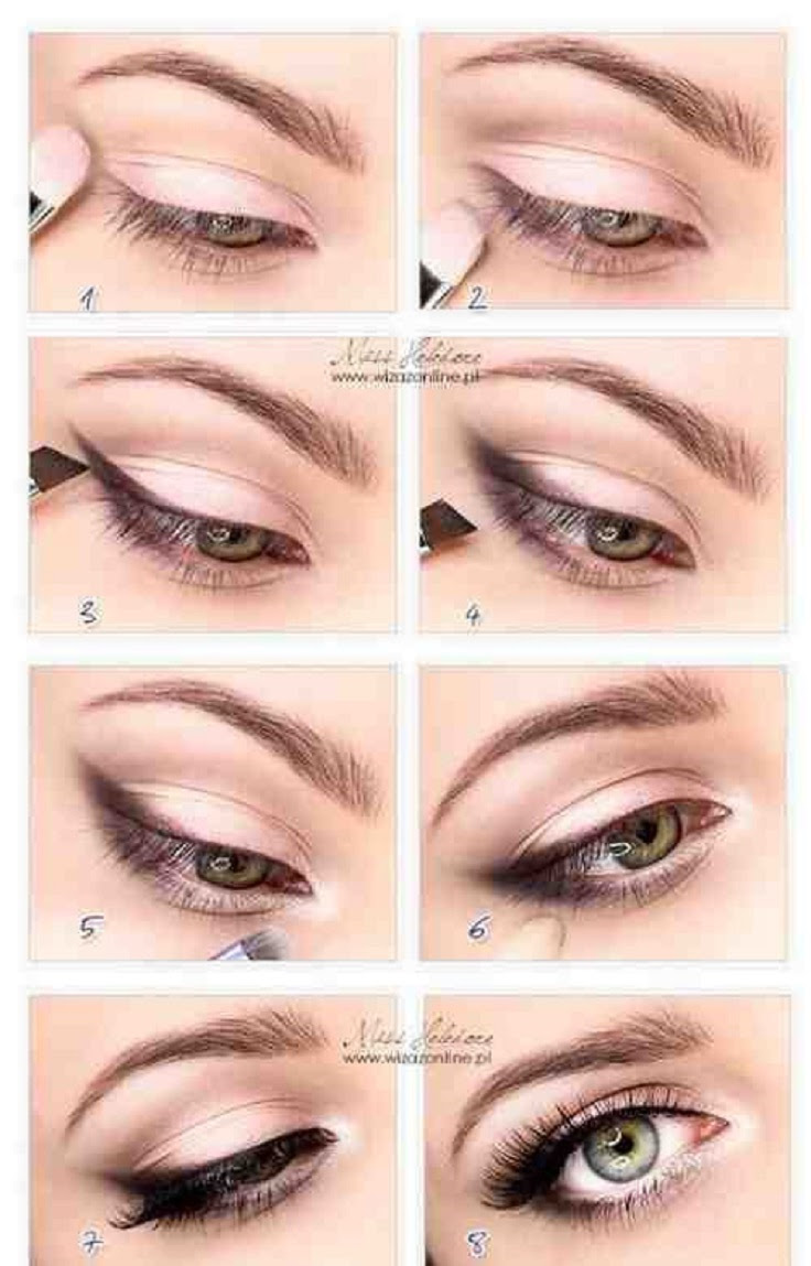 Best cat eye makeup tutorial
