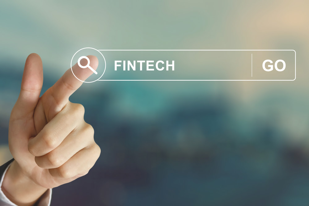 Four Things You Should Know About Fintech