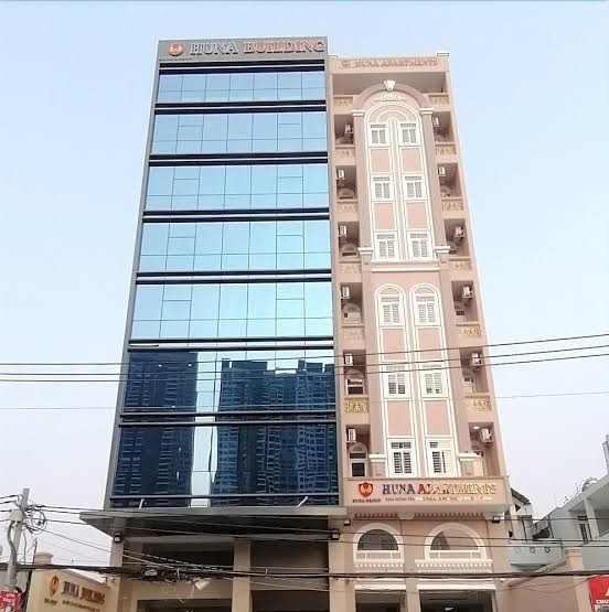 HUNA APARTMENT
