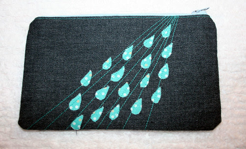 Rain Pouch