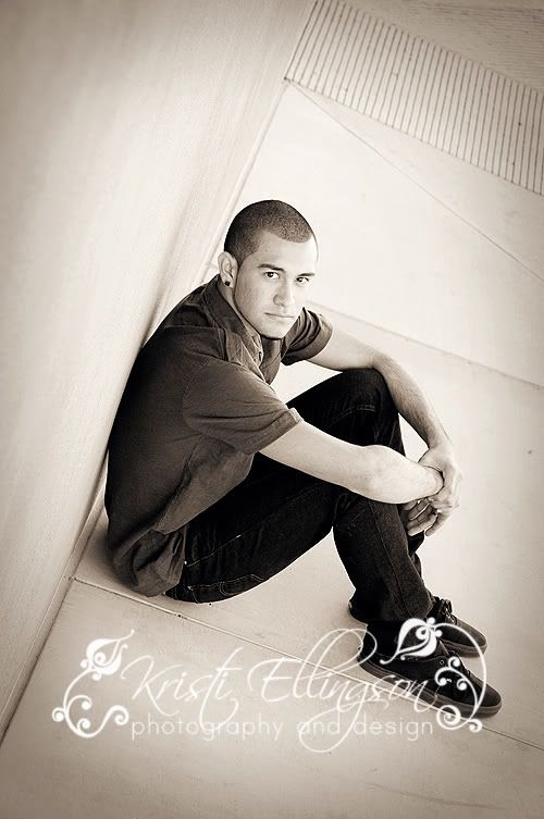 Senior Pictures