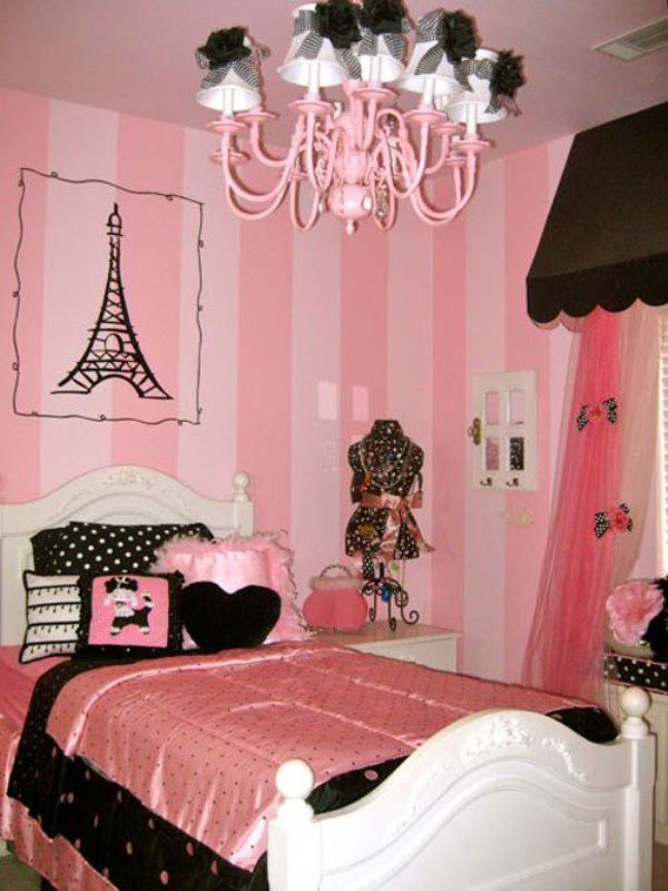 33 Glamorous Bedroom Design Ideas | DigsDigs