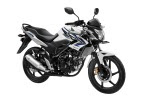 Honda CB150R Jogja