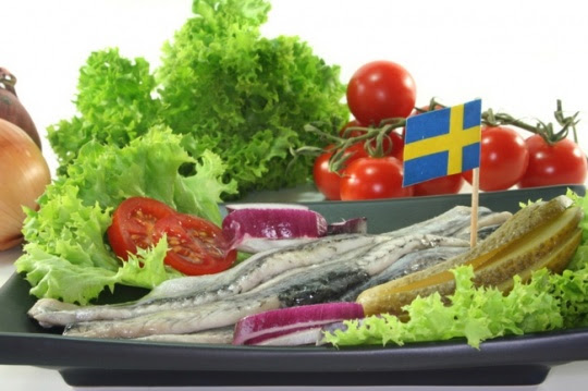 Nordic Diet