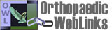 Orthopedics, Orthpedic Surgery & Orthopaedic Web Links