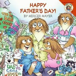Happy Father's Day (Lift-The-Flap Book)