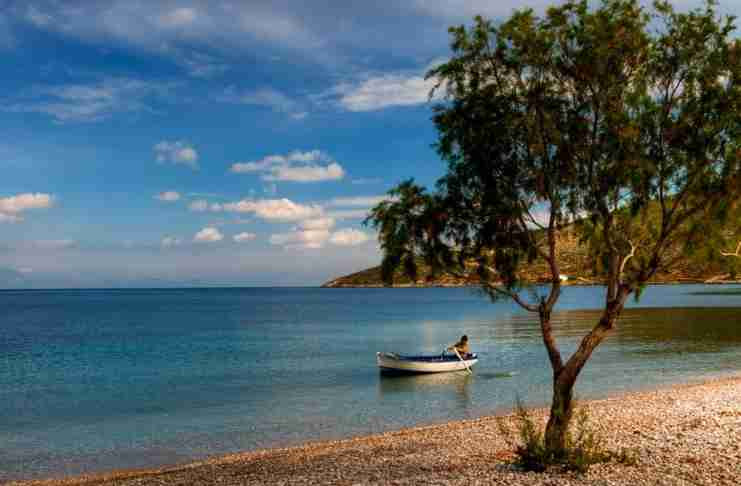Το πρώτο «πράσινο» νησί της Μεσογείου είναι Ελληνικό. Εκεί έζησαν οι τελευταίοι ελέφαντες της Ευρώπης! Το πρώτο «πράσινο» νησί της Μεσογείου είναι Ελληνικό. Εκεί έζησαν οι τελευταίοι ελέφαντες της Ευρώπης!