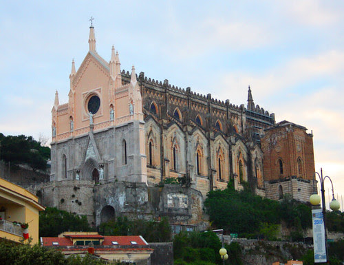 Chiesa di San Francesco a Gaeta