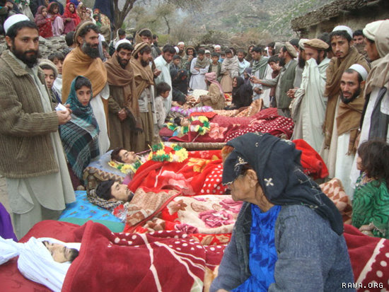 Villagers and relatives and parents of the victims are mourning. The woman seen in the photo is mother of three of the victims. Villagers and relatives and parents of the victims are mourning. The woman seen in the photo is mother of three of the victims.