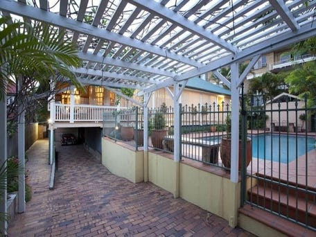 388 Bowen Terrace, New Farm 388 Bowen Terrace, New Farm