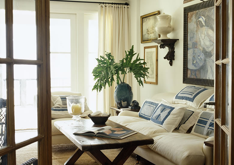 Jackye Lanham | Atlanta Residential Interior Designer | Atlanta