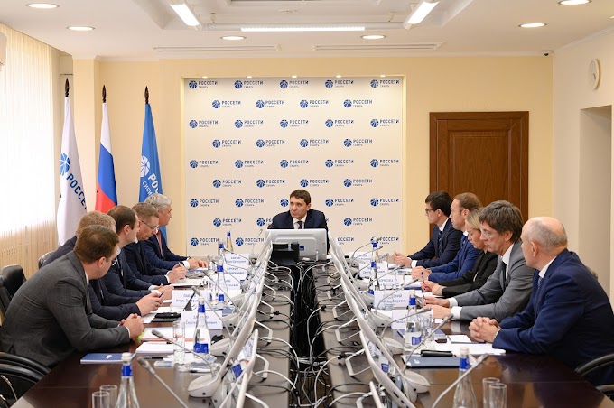 Глава Россетей заявил о восстановлении экономической активности в Сибири