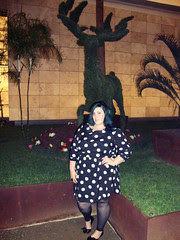 OOTD: Tim Burton