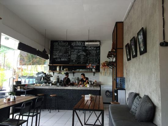Resto interior Picture of Ruko Cafe Canggu TripAdvisor Resto interior Picture of Ruko Cafe Canggu TripAdvisor