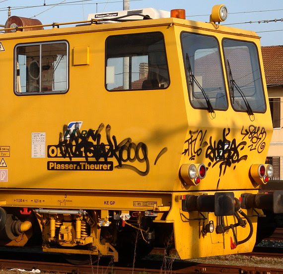 I vandalismi presso Trenord I vandalismi presso Trenord