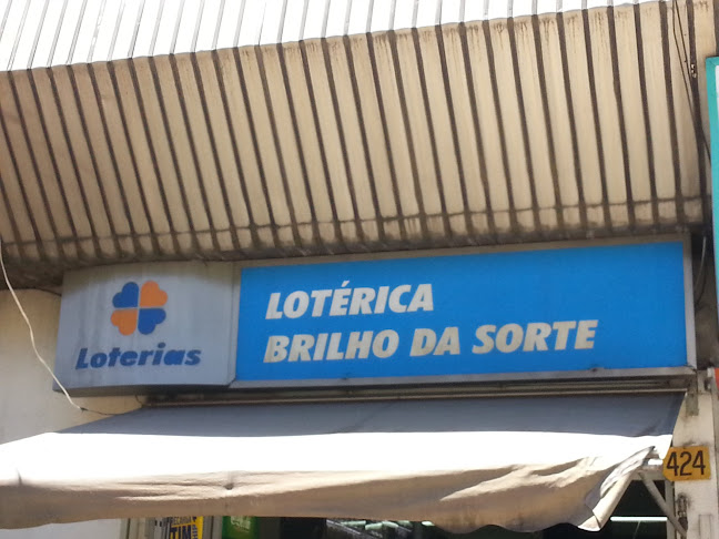 Avaliações sobre Lotérica Brilho da Sorte em Porto Alegre - Casa lotérica