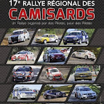 Rallye des Camisards 2018