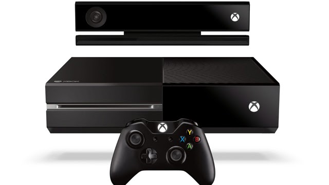 Microsoft XBOX ONE - Revealed with Full Conference [VIDEO]