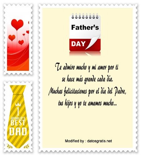 Imagenes Del Dia Del Padre Para Mi Esposo