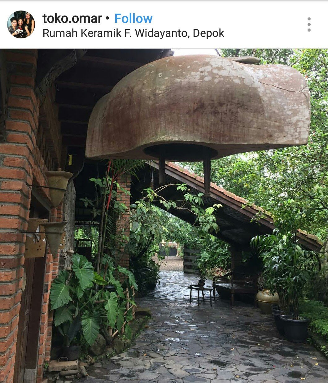 Rumah Keramik F Widayanto Kids Holiday Spots Liburan Rumah Keramik F Widayanto Kids Holiday Spots Liburan