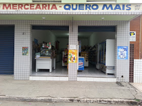 Mercearia Quero Mais