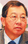 Datuk Seri Dr Fong Chan Onn