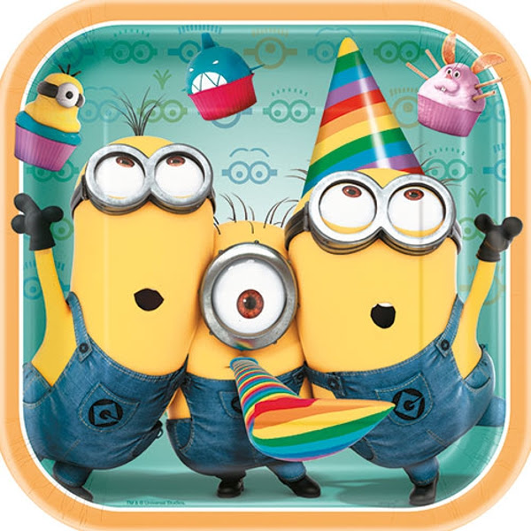 Glückwünsche Zum Geburtstag Minions, zum geburtstag wünsche ich