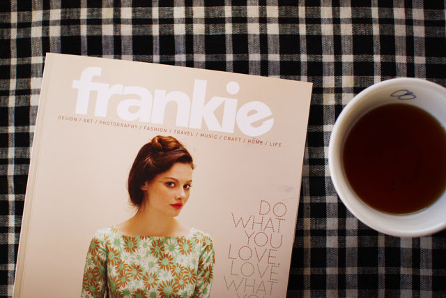 frankie