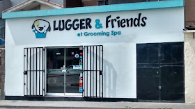 Lugger & Friends Pet Grooming Spa