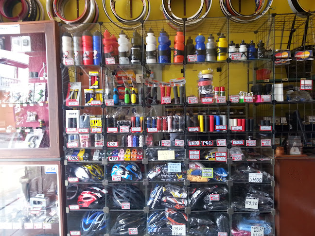 RC Bike