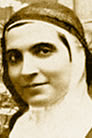 Elías de San Clemente (Teodora Fracasso), Beata