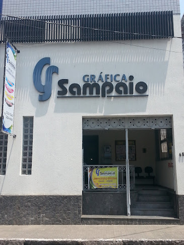 Gráfica Sampaio