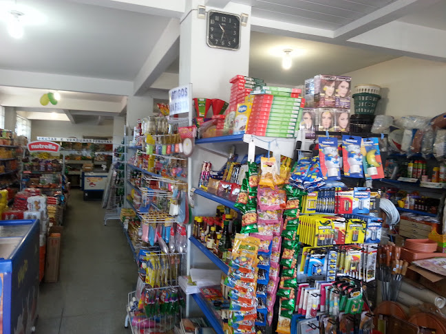 Avaliações sobre Mini Mercado Comercial Pereira em Florianópolis - Supermercado