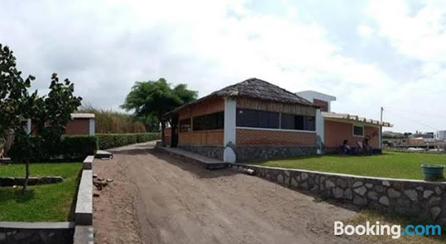 Comentarios y opiniones de Hotel Sacsay Mejia