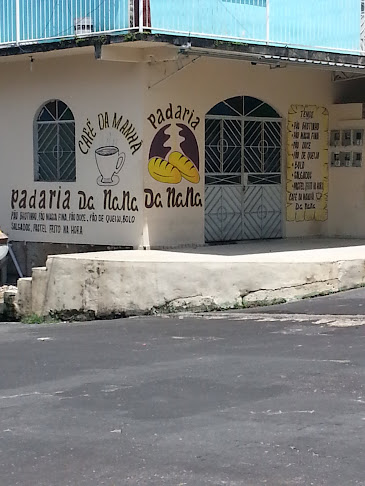 Padaria e Café da Manhã da Nana