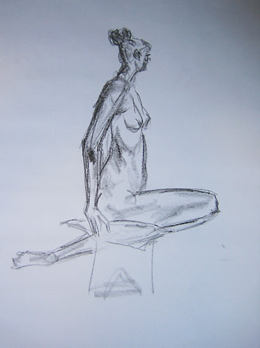 Matthew Felix Sun's Live Drawing _ 5416