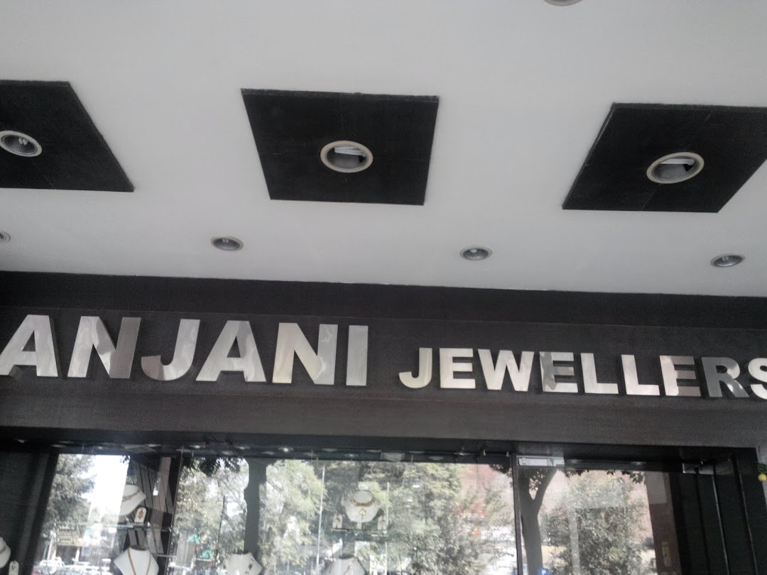 Anjani Jewellers