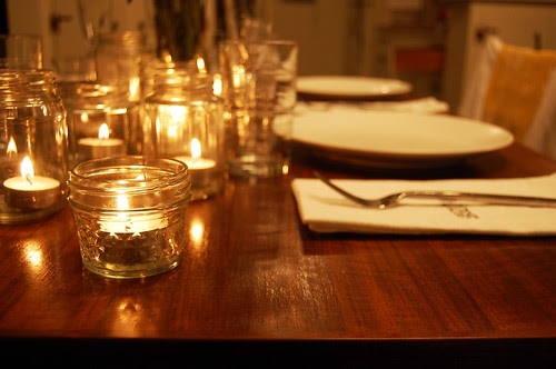 new year's eve table