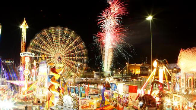 Kết quả hình ảnh cho Royal Queensland Show Brisbane