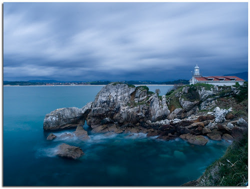 Faro de la Cerda