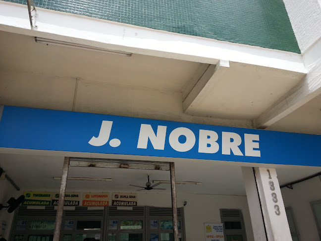J. Nobre
