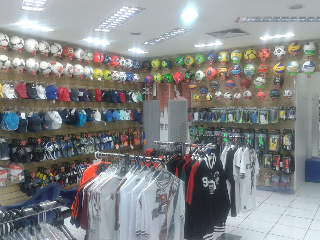 Fivesports - Rio de Janeiro